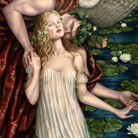 Путь любви...