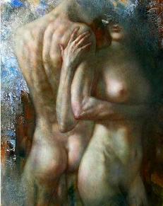 Чтоб любя...