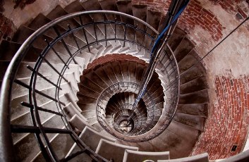 Восхождение к счастью...