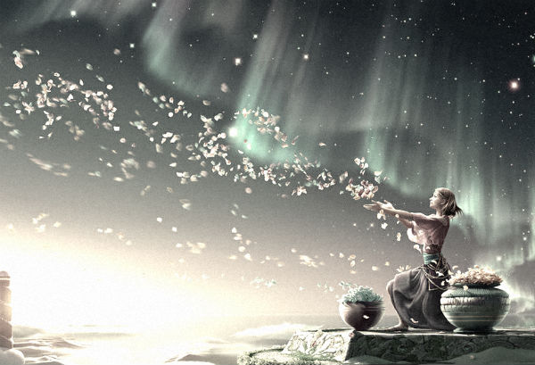 Когда умирает мечта