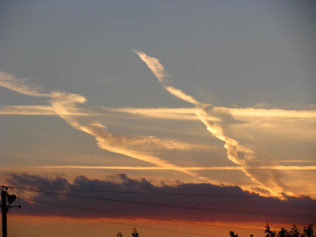 А всё когда-нибудь кончается