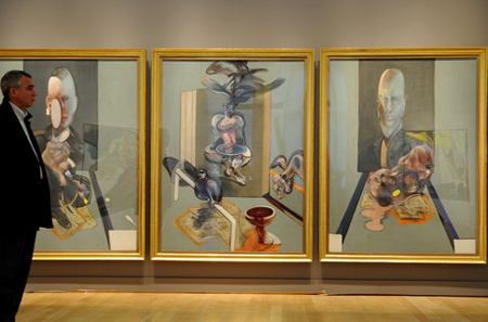 Дорогой Бэкон