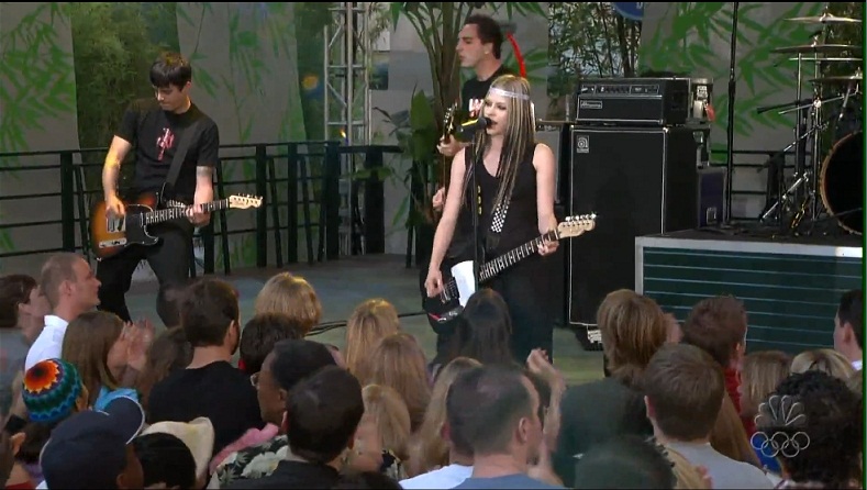 Путь по кругу