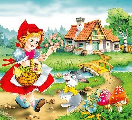 Лесные уроки 2