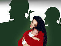 Как хорошо, что нет сейчас войны!