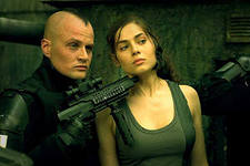 Билет на планету Анархии