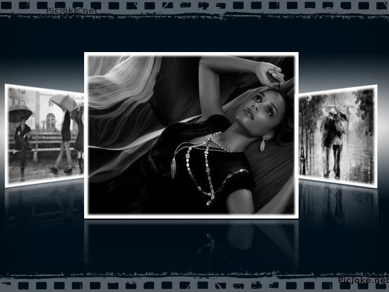 Я тебя не забуду...