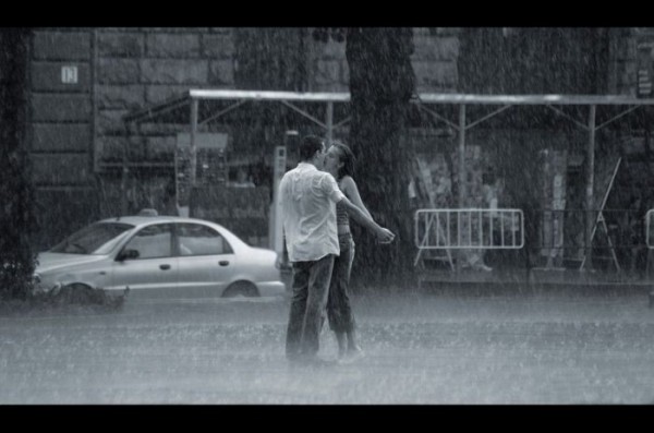 Я ничего не знаю о тебе