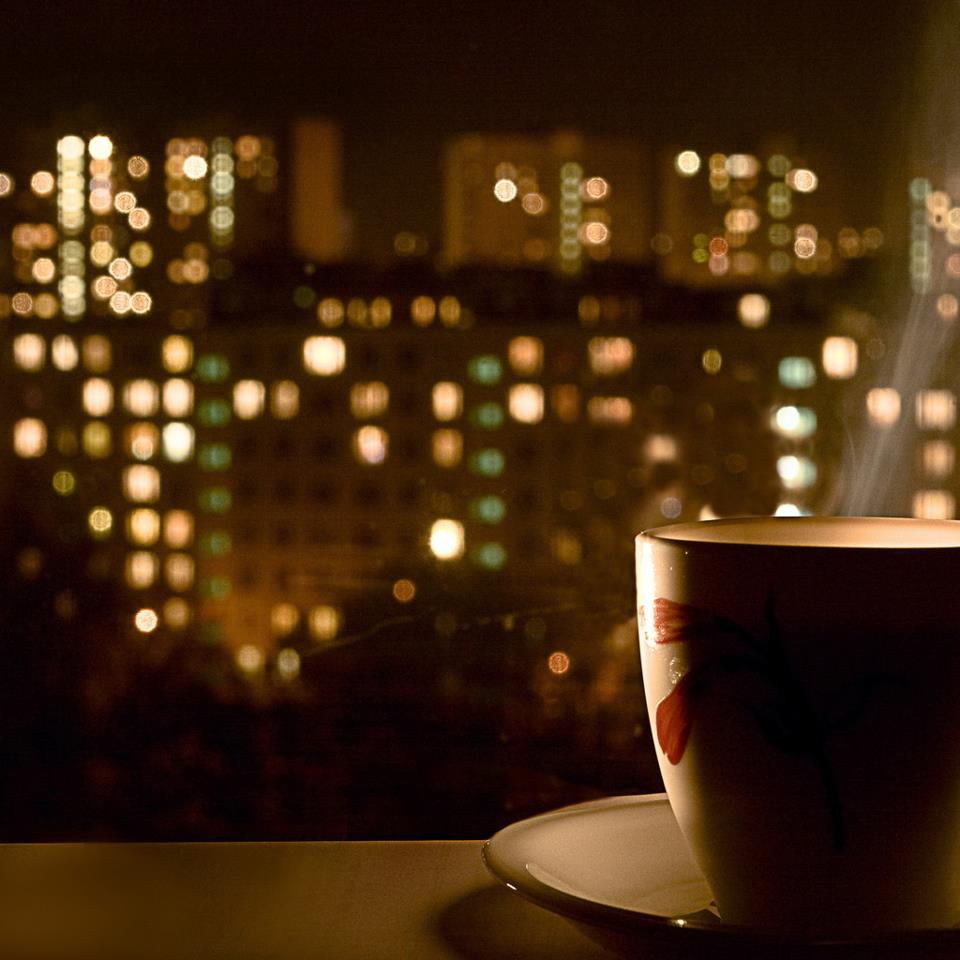 Как бы я тебя любила...