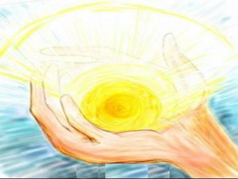 Нет Мира без добра!