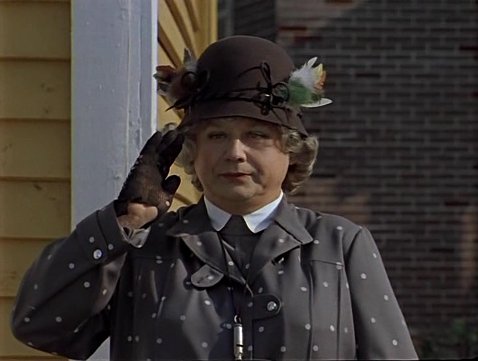 Незваным гостям посвящается