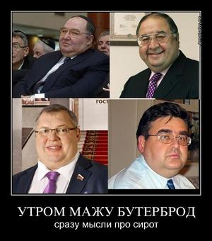 Защитники Депутаты