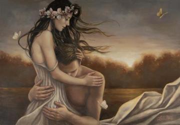 Гимн восторга благостно пропет!