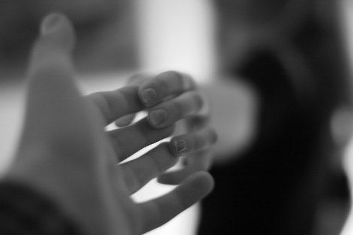 Любовь - это все, что мне нужно