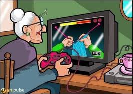 В погоне за точкой непритяжения