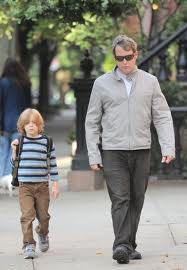 Папина рука