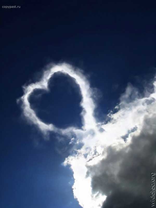 Зачерпну рукою небо