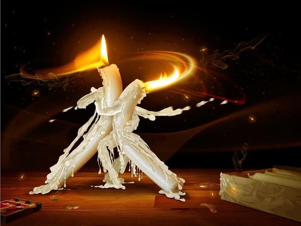 152. Дарение Закон изысканной Любви