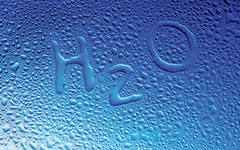 Рождённые водою