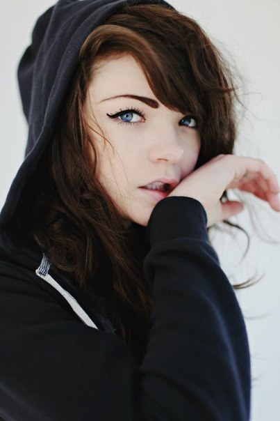 Никакой больной любви