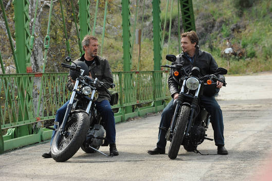 Любишь ли ты меня?