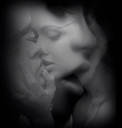 166. Все отношения как зеркало любовь