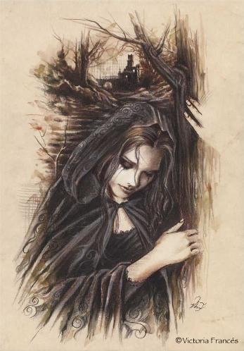 вспышки печали?