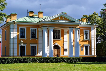 Гауптвахта