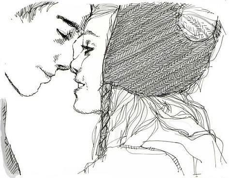 О взаимности...