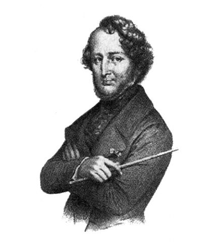 Гектор Берлиоз