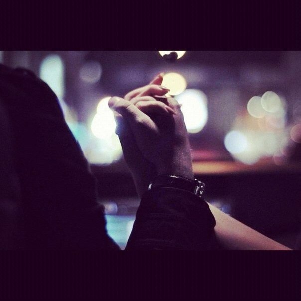 О современных запросах парней...