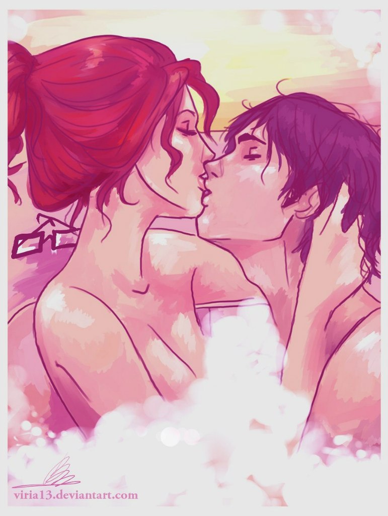 Обнять того, кого хочется роскошь...