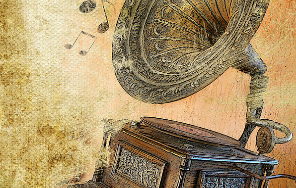 В музыке нет расстояний