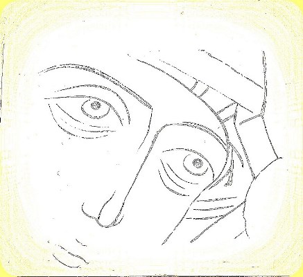 На Гробе Господнем