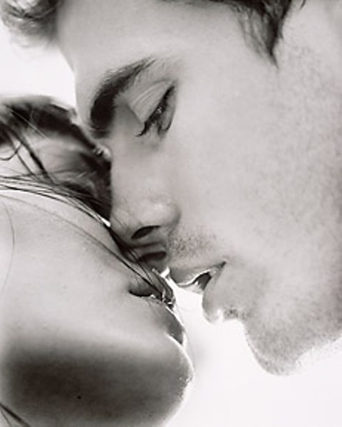 191. Как распознать? Вот любит Ж.? иль нет?