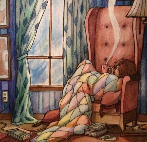 разговорно-чайное