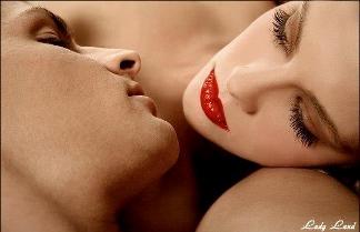 Алтарь любви...