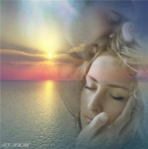 206. Вершиною любви я тихо, скромно назову