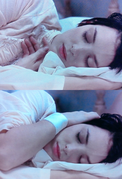 Душевные муки