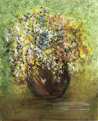 Только тем я и буду утешен