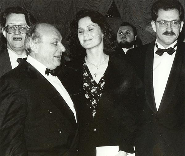 Стиль спора Шовинизма не надо!