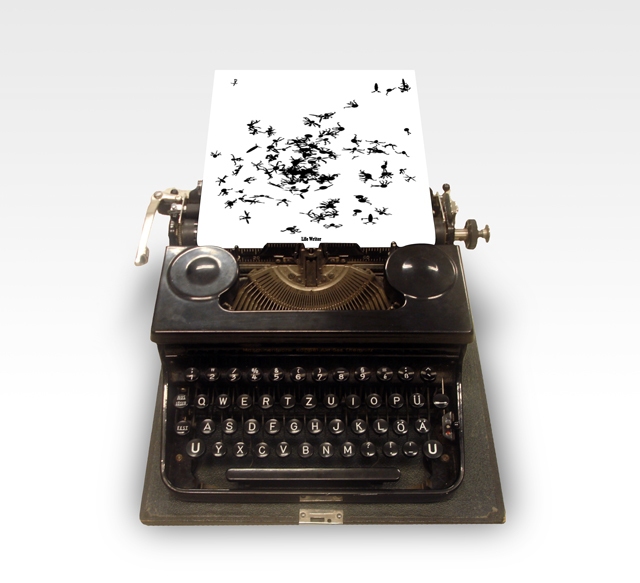 Немного о моих стихах