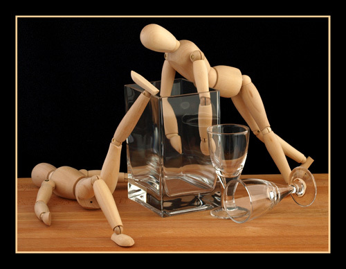 Мне бы дождь...