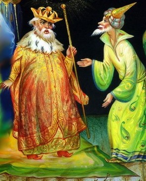 Не сходить ли Вам в ХамАм... Дуэтное звучание