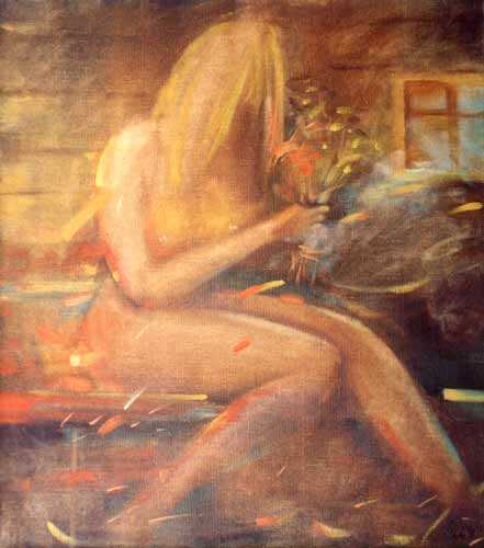 Эх, ты, банька русская!