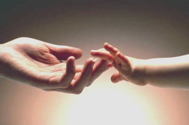 Невозможная дочь