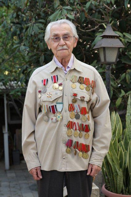 Автобиография