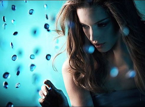 Загадка женской красоты