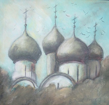 Война прошла