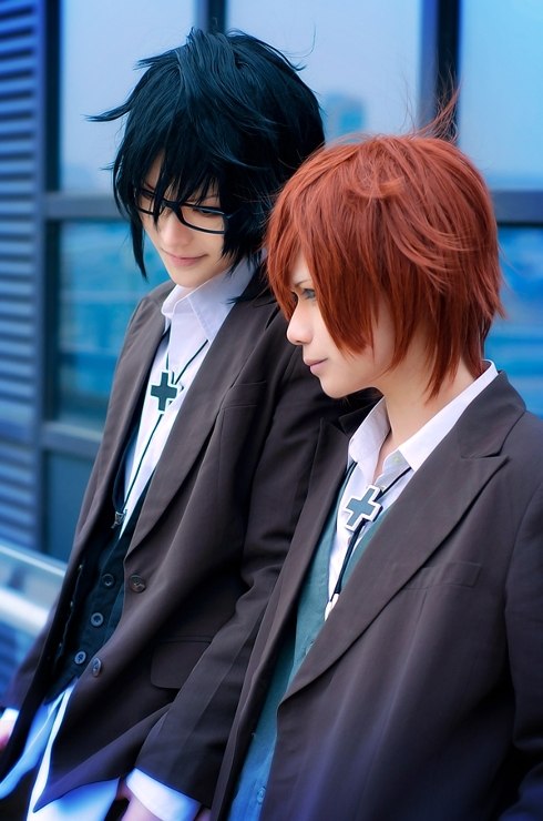 Да, кто ты такой?